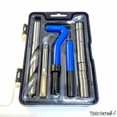 Keermeparandus komplekt M14x1.25 ( coil )