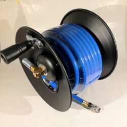 Suruõhuvooliku rull manuaalne 15m 15x9.5mm