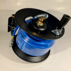 Suruõhuvooliku rull manuaalne 15m 15x9.5mm