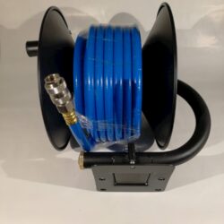Suruõhuvooliku rull manuaalne 15m 15x9.5mm