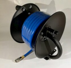 Suruõhuvooliku rull manuaalne 15m 15x9.5mm