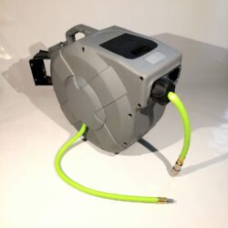 Suruõhuvooliku rull automaatne 15m 15x9.5mm