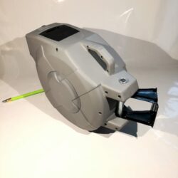 Suruõhuvooliku rull automaatne 15m 15x9.5mm