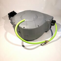 Suruõhuvooliku rull automaatne 15m 15x9.5mm
