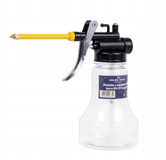 Õlikann, õliprits 350ml - Image 4