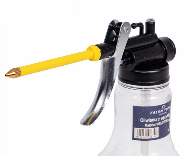 Õlikann, õliprits 350ml - Image 3
