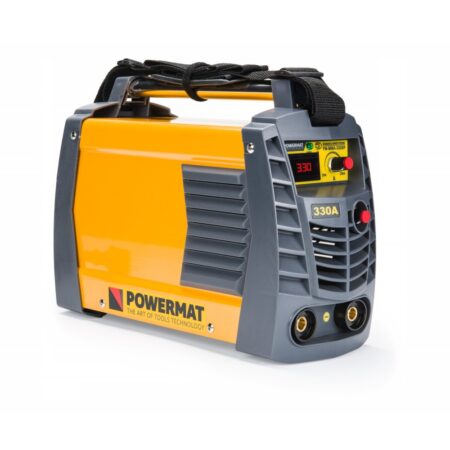 Inverterkeevitus MMA-330SP