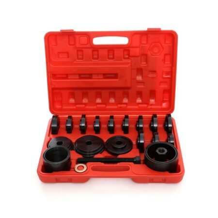 Rattalaagri tõmmits 23 osa 1023 - Rattalaagri tommits 23 osa 1023 M5903246821208 1