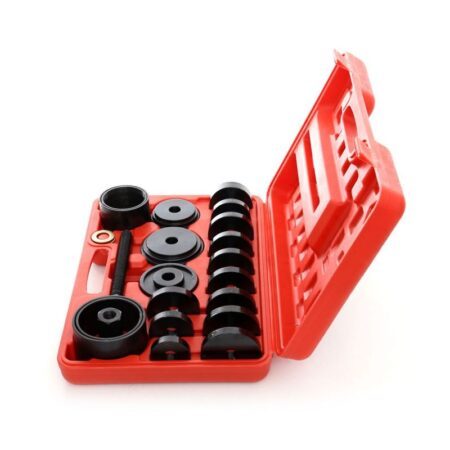 Rattalaagri tõmmits 23 osa 1023 - Rattalaagri tommits 23 osa 1023 M5903246821208 3