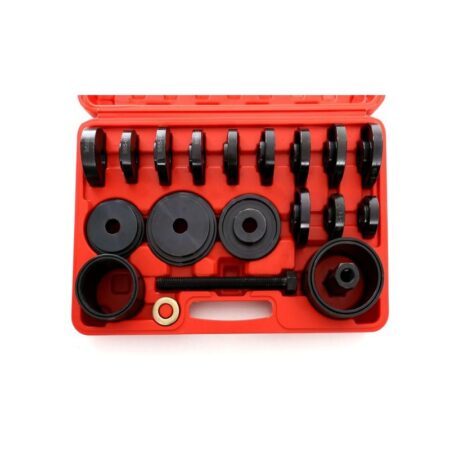 Rattalaagri tõmmits 23 osa 1023 - Rattalaagri tommits 23 osa 1023 M5903246821208 5