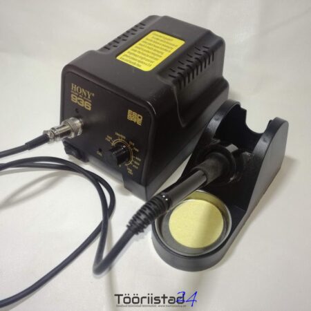 Jootejaam 60W max 480C