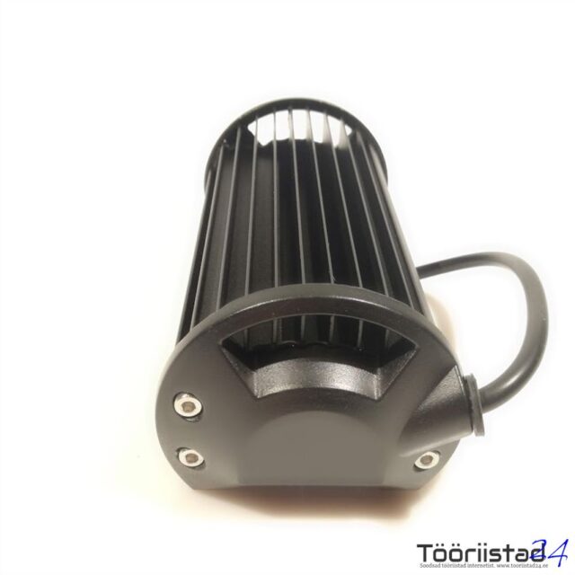 Töölamp 12led 9-32v 36W 170mm