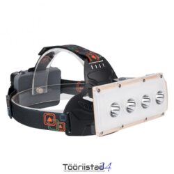 Led pealamp 4 X LED T6