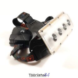 Led pealamp 4 X LED T6