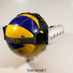 Led pealamp 4 X LED T6