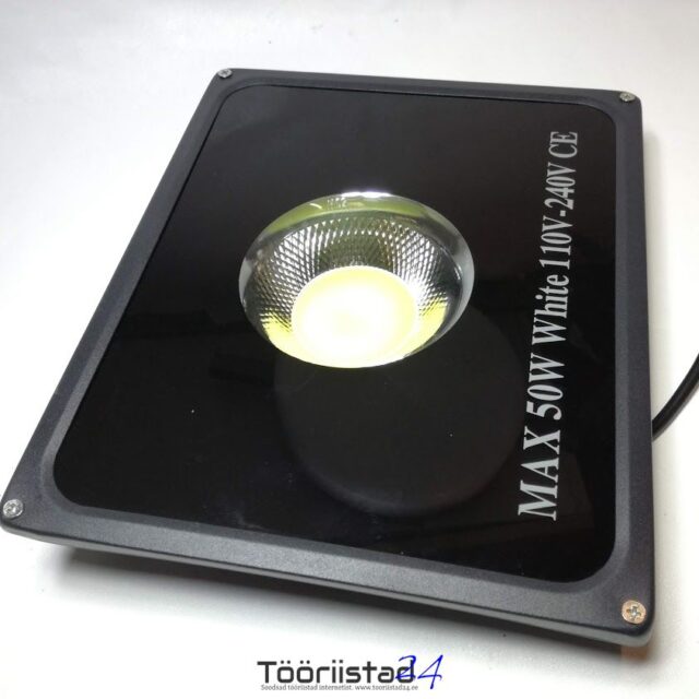 Led prozektor COB 50W