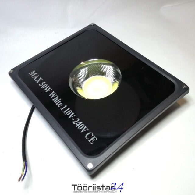 Led prozektor COB 50W