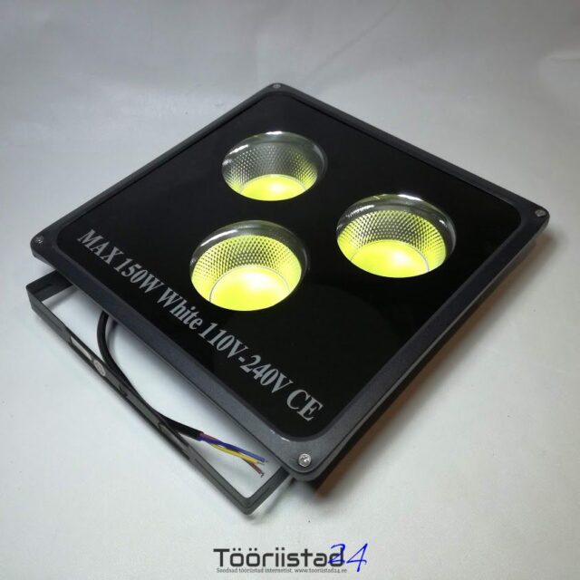 Led prozektor COB 150W
