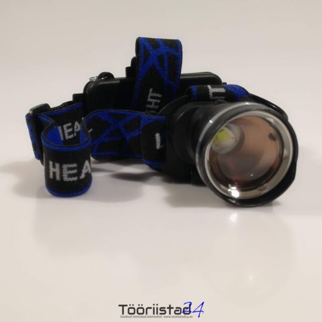 Led pealamp V2 XM-L3 U3