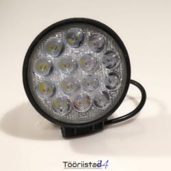 Töölamp 14led 9-32v 42W 115mm