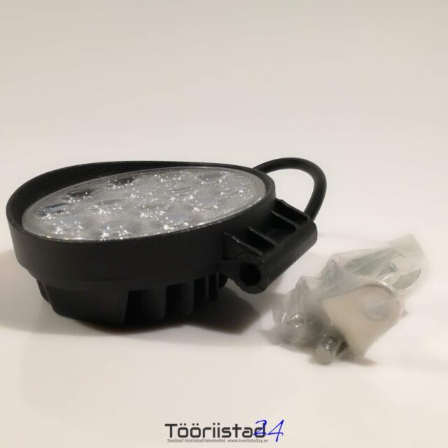 Töölamp 14led 9-32v 42W 115mm