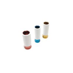Valuvelje padrunite kompl. 17mm 19mm 21mm