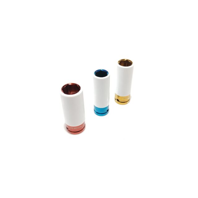 Valuvelje padrunite kompl. 17mm 19mm 21mm