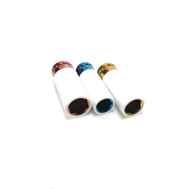 Valuvelje padrunite kompl. 17mm 19mm 21mm