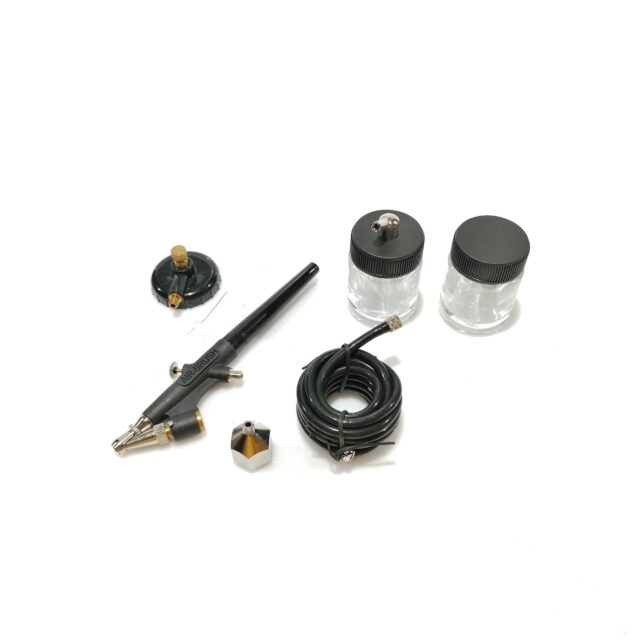 Aerograaf TG-138 düüs 0,8 mm