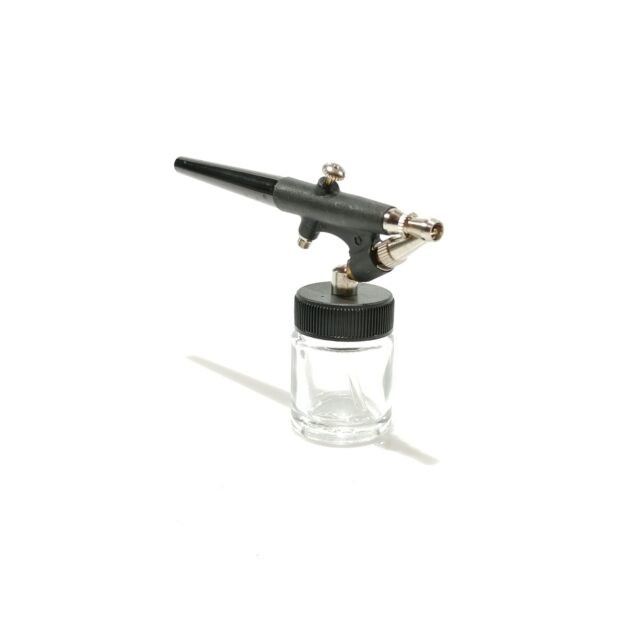 Aerograaf TG-138 düüs 0,8 mm
