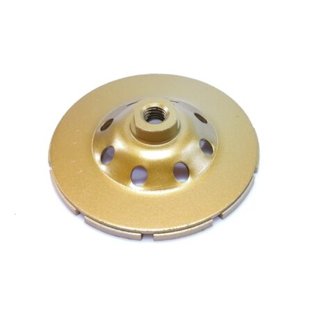 Teemant lihvketas betoonile 125 mm Mastiff
