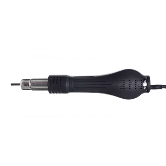 Plastikukeevitus 3in1   4 düüsi KD - Image 3