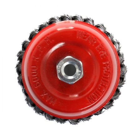 Traathari relakale 125mm kauss M14 KD