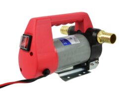 Kütusepump õlipump 12V max kuni 40L- min