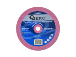 Saeketi teritusketas 100x10x3.2mm (G)