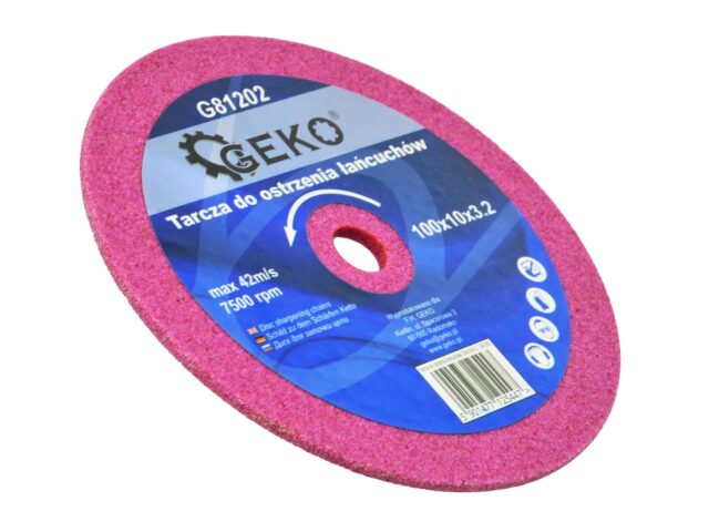 Saeketi teritusketas 100x10x3.2mm (G)