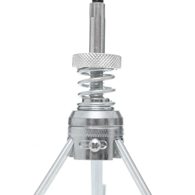 Silindri hoon 2" 32-89mm KD