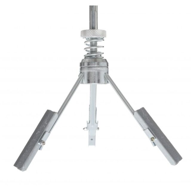 Silindri hoon 2" 32-89mm KD