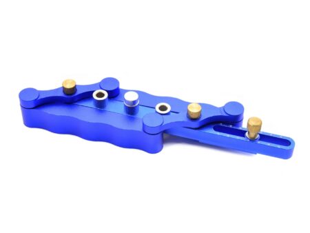 Tapi puurimise rakis 6 8 10mm