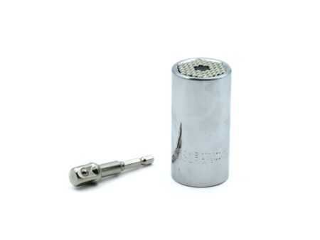 Universaalne padrun CRV 11-32mm (suur)