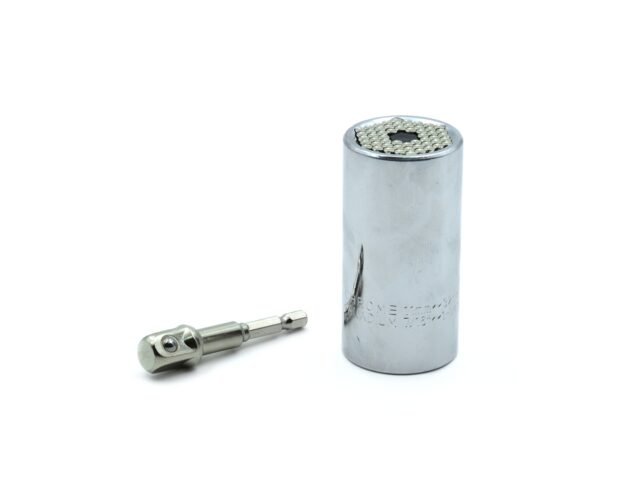 Universaalne padrun CRV 11-32mm (suur)