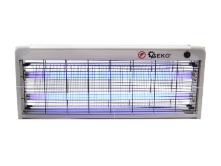 Elektriline putukate tapja UV 40W-G80491-1