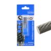 Metallifrees 12x25mm, saba 6mm-G37503