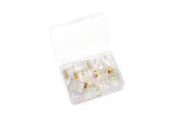 Võrgukaabli RJ45 tööriistade komplekt-G30840-7