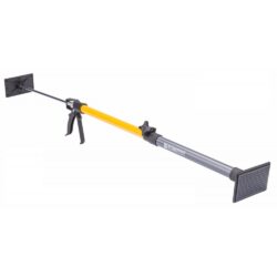 Teleskooptugi kipsplaadile 50-115cm