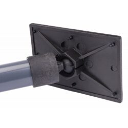 Teleskooptugi kipsplaadile 50-115cm