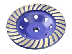 Betooni lihvimis ketas 125MM M14 G G00378 2 – 7 – Tööriistad24