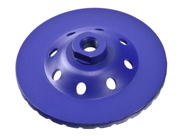 Betooni lihvimis ketas 125MM M14 G G00378 3 – 3 – Tööriistad24
