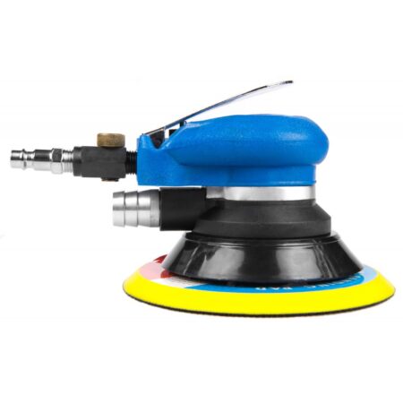 Ekstsentriklihvija suruõhuga. PM - Ekstsentriklihvija suruohuga PM0523 4