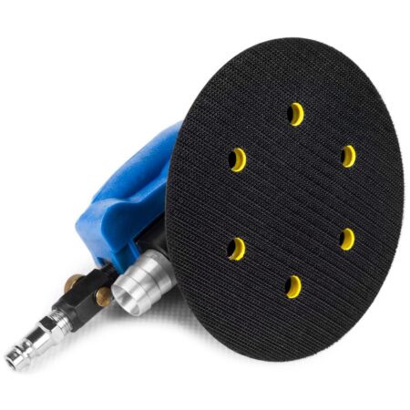 Ekstsentriklihvija suruõhuga. PM - Ekstsentriklihvija suruohuga PM0523 5